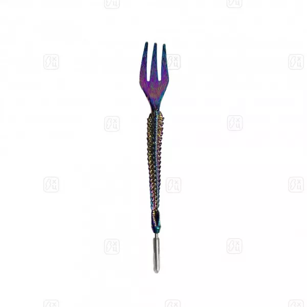 Fork_&_Awl_Dragons_Вилка&Шило_Перламутр