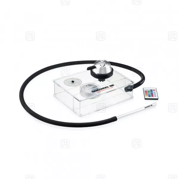 172_Кальян_NanoSmoke_CUBE_2023_с_белым_блюдцем_1