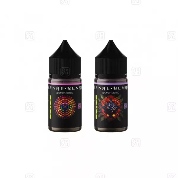 Арома SENSESENSE SOUR_