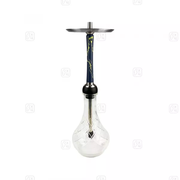 Кальян Orden Tesla (Blue Voltage)