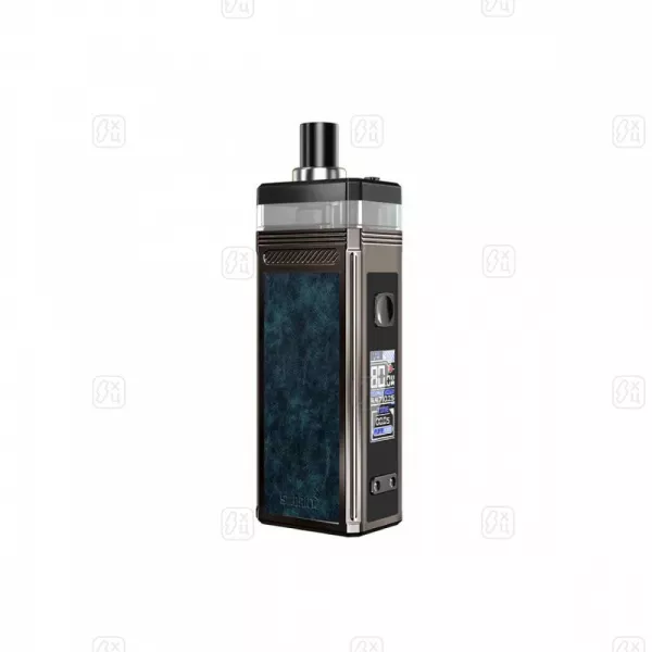 64 Smoant Pasito II Indigo