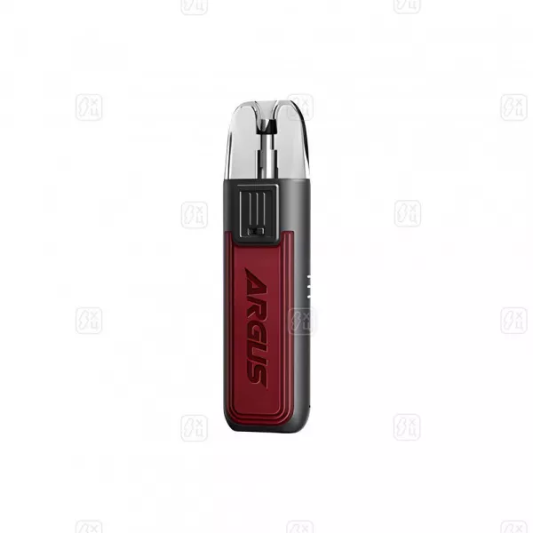54_POD_система_Voopoo_Argus_Pod_SE_Red_Красный