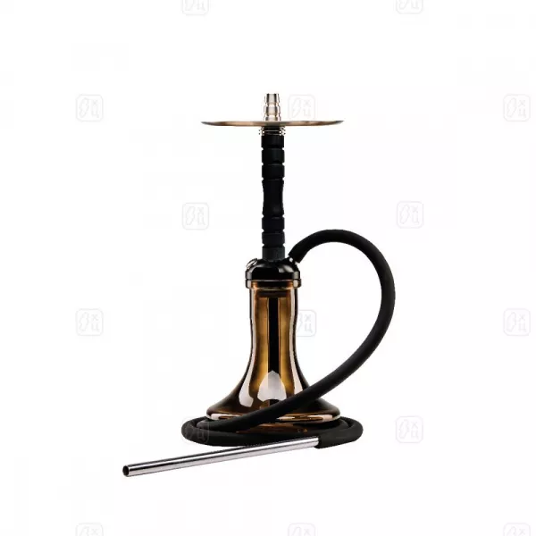 Кальян Star Hookah Феникс (Черный) 2