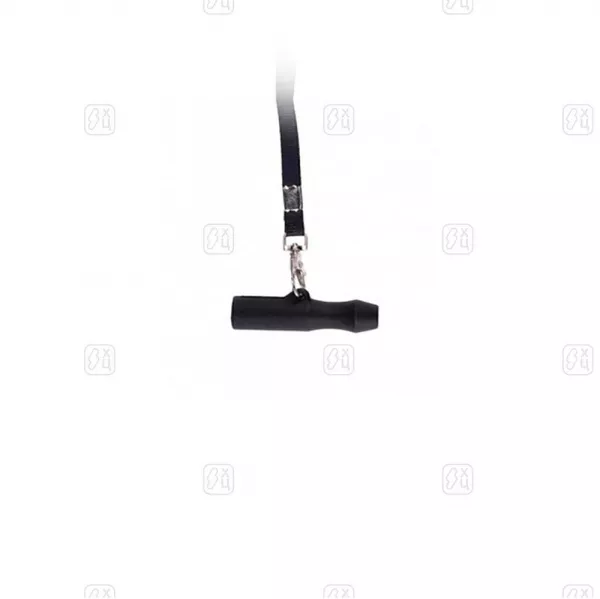 Мундштук Pipe (Черный) копия