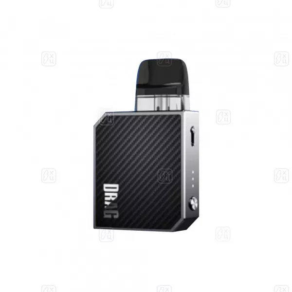 227 POD-система VooPoo Drag Nano 2 - Carbon Fiber