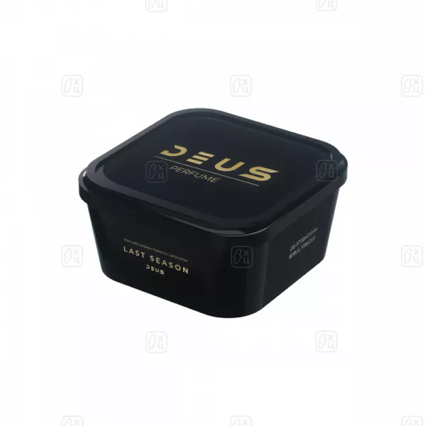 Табак для кальяна DEUS Perfume LAST SEASON, 200 г  M
