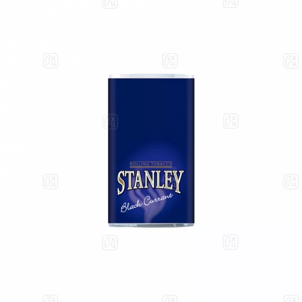 124_Табак_курительный_STANLEY_Блэккурант_30гр