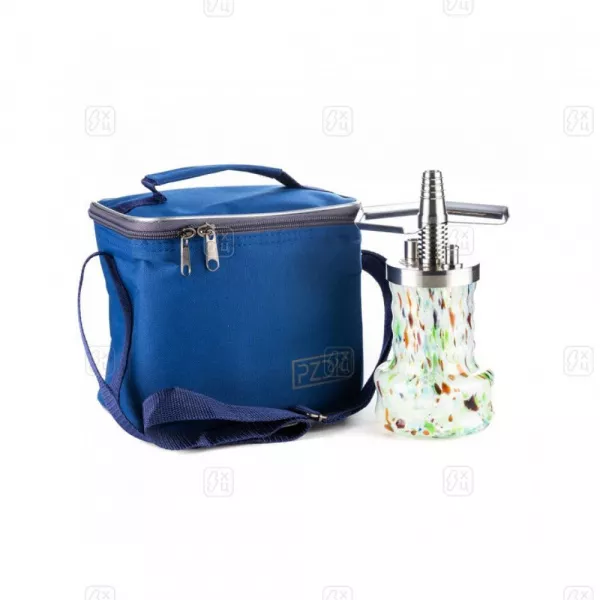 185 Pizduk PRO Blue-bag (Цветая колба)