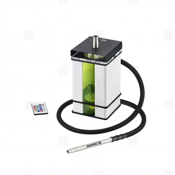 155 Кальян NanoSmoke ILIN LED 2022 (1)