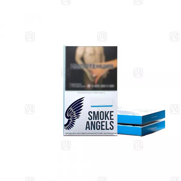 Smoke Angels 100