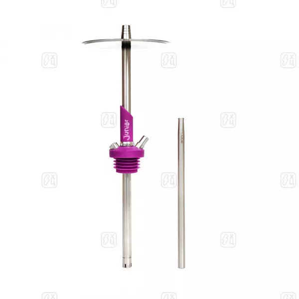 Nube Junior Silicon (Purple) копия