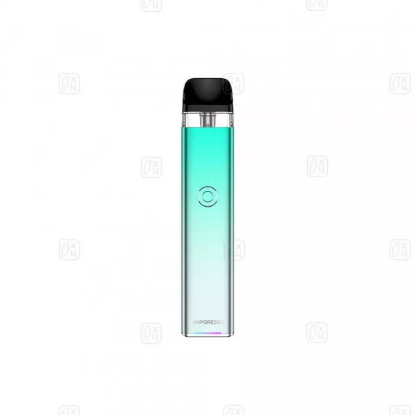 52_POD_система_Vaporesso_XROS_3_Kit_Mint_Green_Мятный_зеленый