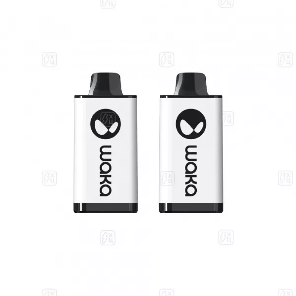 10 WAKA-soPro DM 8000 затяжек 18 мг