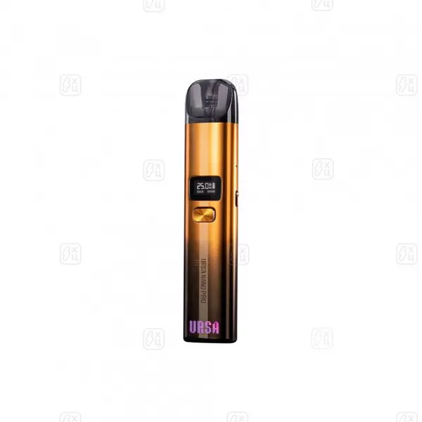 235_Набор_Lost_Vape_Ursa_Nano_PRO_900mAh_Pod_Kit_Sunrise_G_LSVP