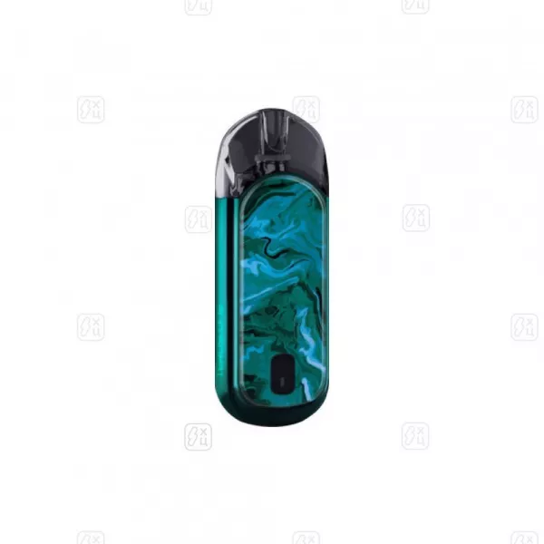 51 Green Light Resin
