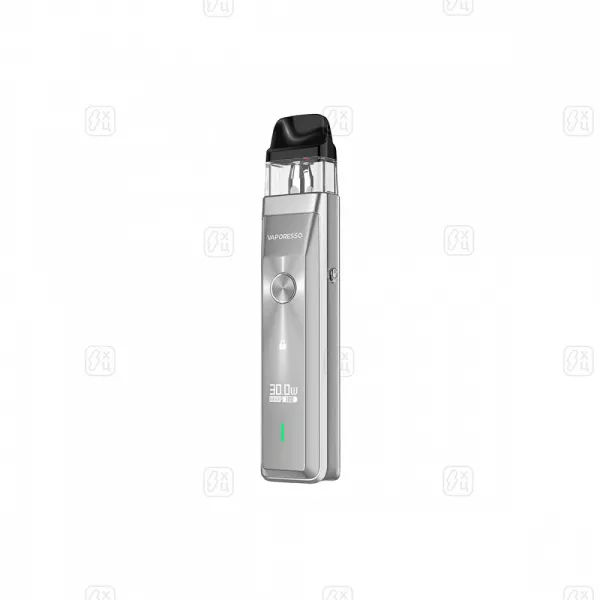 32_POD_система_Vaporesso_XROS_PRO_Kit_Silver_Серебряный