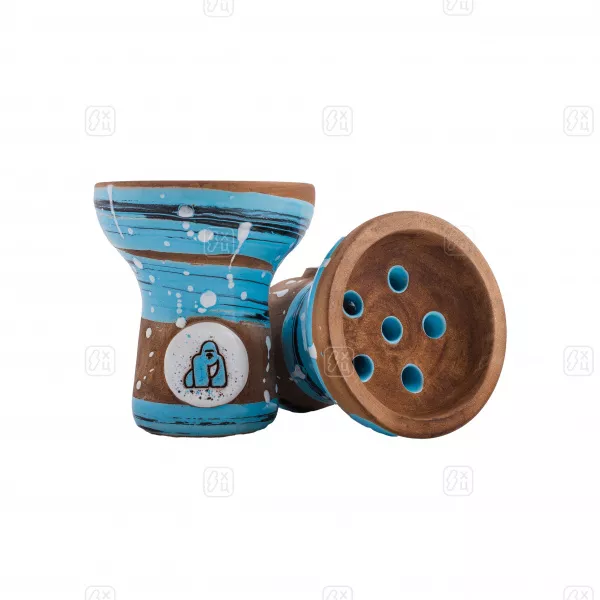 110 Чаша Kong Turkish Boy Space BLUE