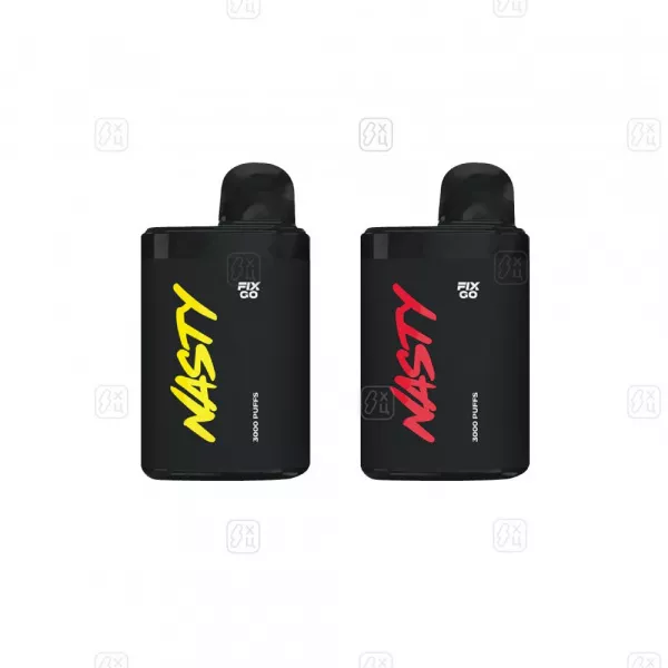 96 NASTY FIX GO 3000