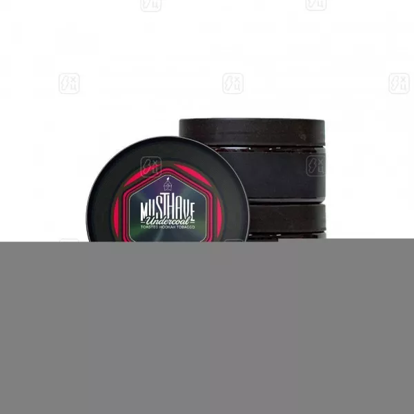 136 MUSTHAVE 125