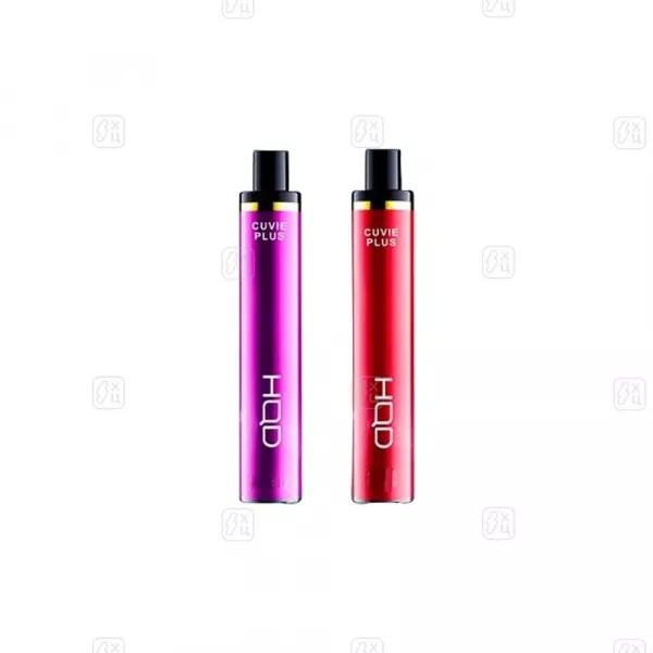 HQD Cuvie Plus