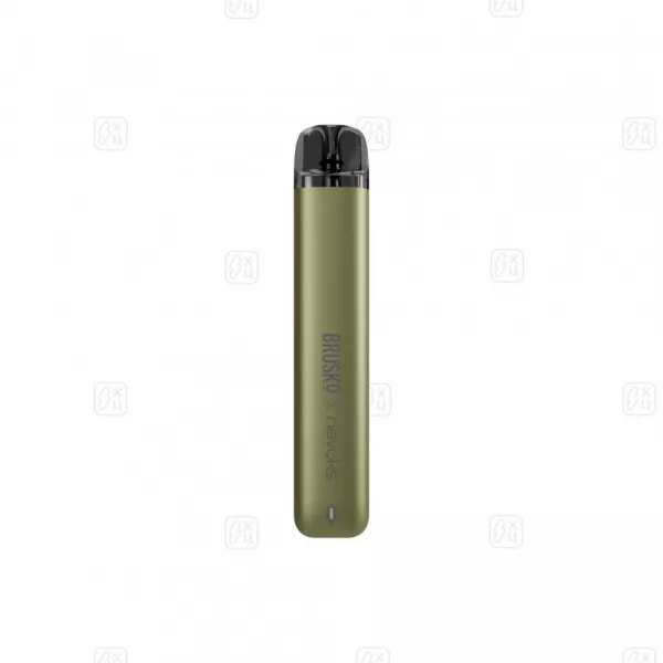 39 BRUSKO APX S1 Зелёный
