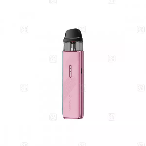 POD_система_Vaporesso_XROS_5_Mini_Retro_Pink_Винтажный_розовый