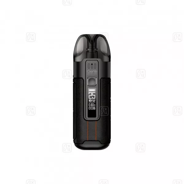 233_POD_система_VooPoo_Argus_AIR_Classic_Black_Черный