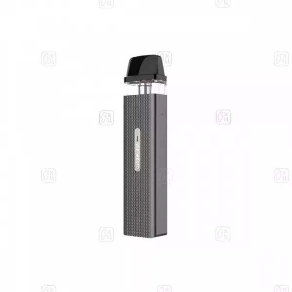 7 POD_система_Vaporesso_XROS_MINI_KIt_Серый космос