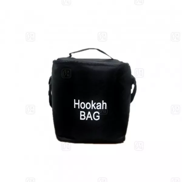 АКСЕССУАРЫ_67_Сумка_для_кальяна_Hookah_Bag_19х16х22_
