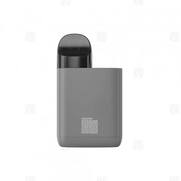Brusko DABBLER NICE PLUS_серый