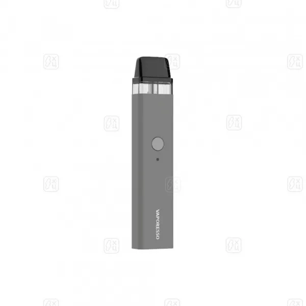 11 POD-система Vaporesso XROS Kit Gray - Серый