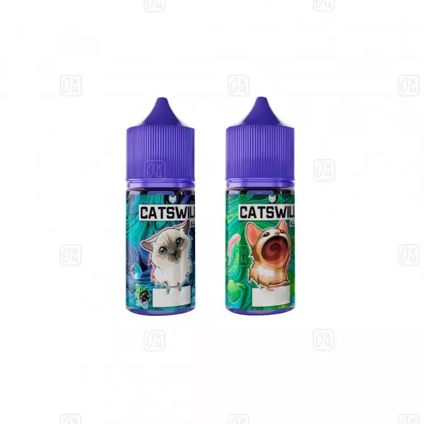129 Жидкость CATSWILL