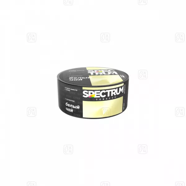 SPECTRUM MD 25 гр белый чай