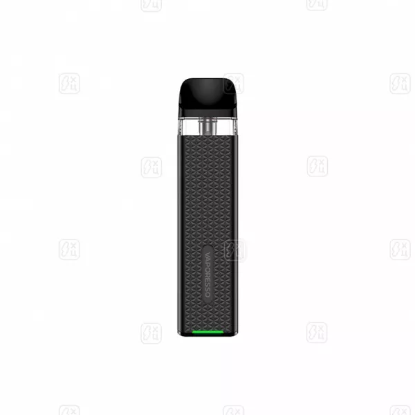 51_POD_система_Vaporesso_XROS_MINI_3_Kit_Black_Черный