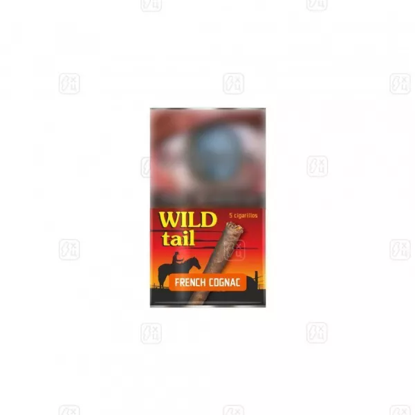 7_Сигариллы_Wild_tail_French_Cognac_с_ароматом_французского_коньяка