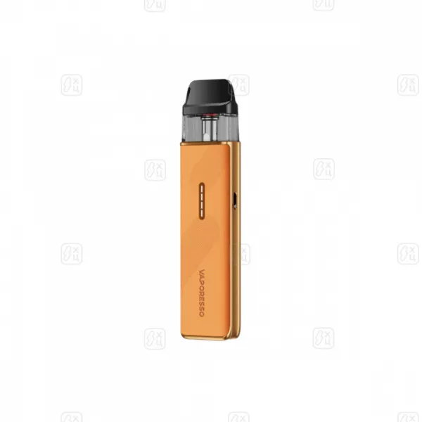 POD-система Vaporesso XROS 5 Mini Retro Orange - Винтажный оранжевый