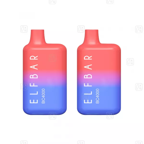 Elf Bar 4000
