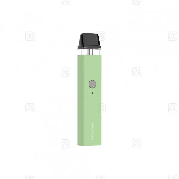 224 Vaporesso XROS Kit Green - Зеленый
