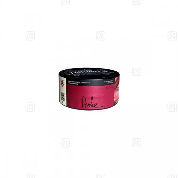 Табак для кальяна TROFIMOFFS Peche burley 25гр