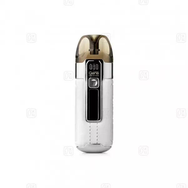 112 VooPoo Argus AIR Silk White - Белый шёлк