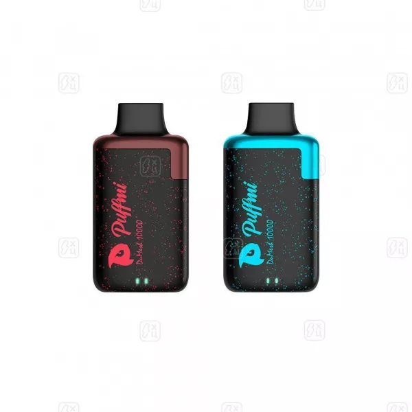 47 PUFFMI DUMESH 10000