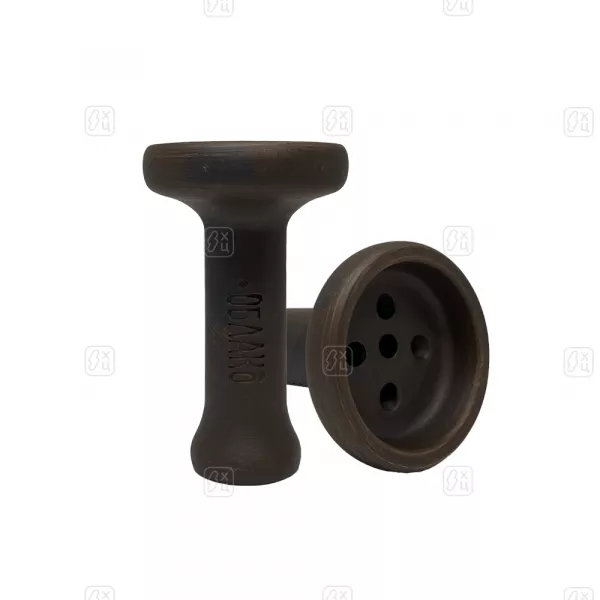 Чаша Oblako Black Basic
