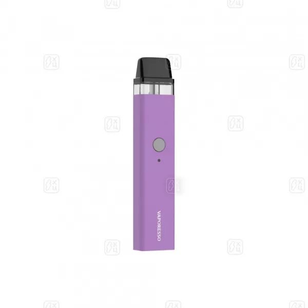 220 Vaporesso XROS Kit Purple - Фиолетовый