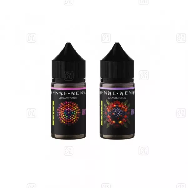 Арома SENSESENSE SOUR_