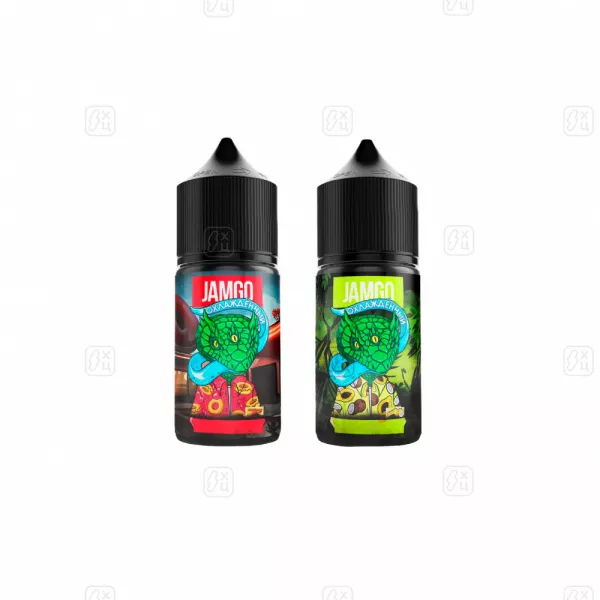 5 Jamgo
