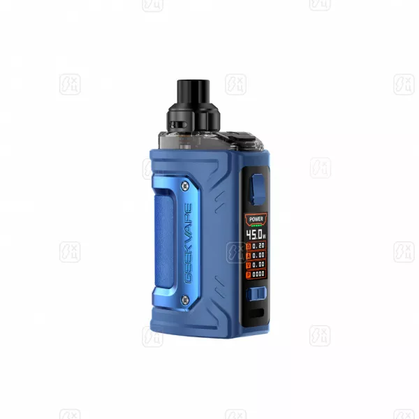 62 Geekvape Aegis H45 Classic (Aegis Hero 3) BLUE