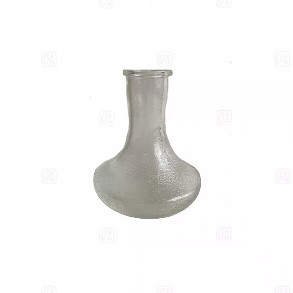 Колба мини Крафт Лед (Прозрачный)