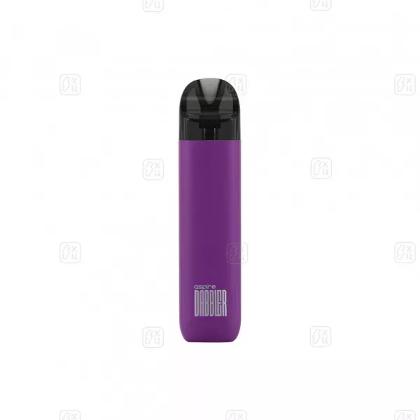 133 Brusko Dabbler NICE фиолетовый 2