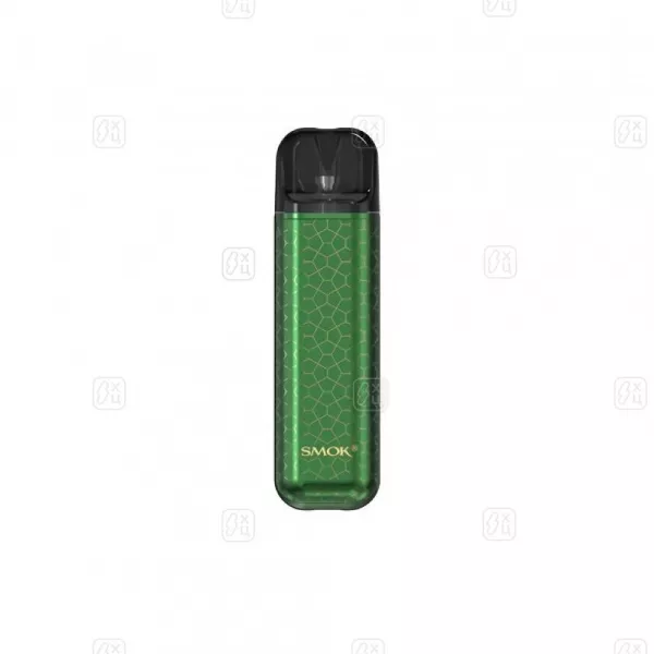 142 POD-система SMOK Novo 2S - Green Armor