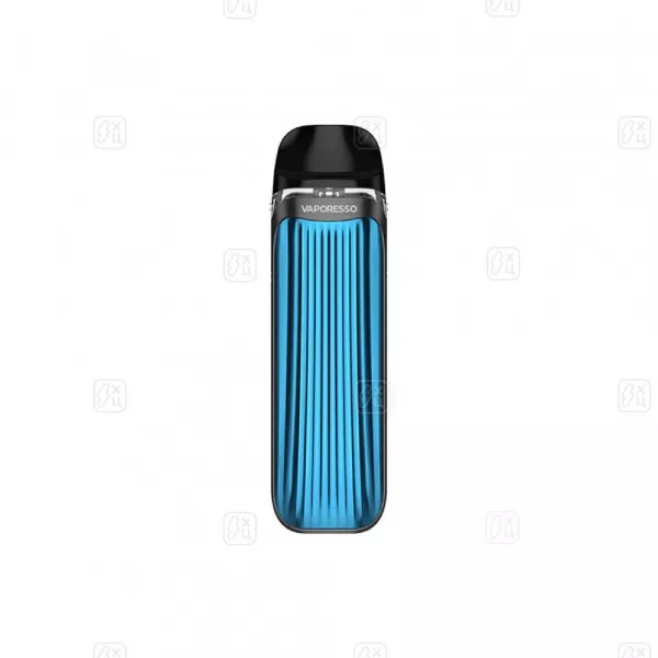 229  POD-система Vaporesso LUXE QS Blue - Синий